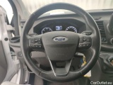  Ford  Transit Ford  Custom 280S 2.0TD105Pk/77Kw M6 FWD Trend 4d #19