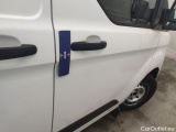  Ford  Transit Ford  Custom 280S 2.0TD105Pk/77Kw M6 FWD Trend 4d #31