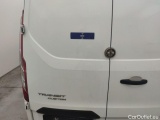  Ford  Transit Ford  Custom 280S 2.0TD105Pk/77Kw M6 FWD Trend 4d #38