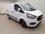  Ford  Transit Ford, _Trans.Custom FL'18, 340S TD 130 Tr.A. #5
