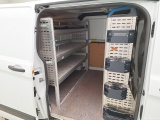  Ford  Transit Ford, _Trans.Custom FL'18, 340S TD 130 Tr.A. #8