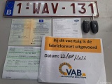  Ford  Transit Ford, _Trans.Custom FL'18, 340S TD 130 Tr.A. #9