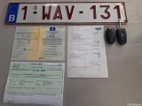  Ford  Transit Ford, _Trans.Custom FL'18, 340S TD 130 Tr.A. #23