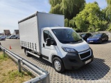  Peugeot  Boxer Peugeot  2.2 BlueHDi S&S 140 Pro 435 L3 2d #8