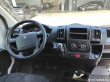  Peugeot  Boxer Peugeot  2.2 BlueHDi S&S 140 Pro 435 L3 2d #9