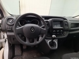  Renault  Trafic Renault, _ '14, Traf.L2H1 29dCi 120 Gr.Conf. #6
