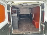  Renault  Trafic Renault, _ '14, Traf.L2H1 29dCi 120 Gr.Conf. #13