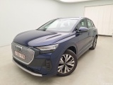 Q4 E-Tron