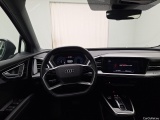  Audi  Q4 E-Tron Audi,  '21 BEV, Q4 40 150kW Advanced #6