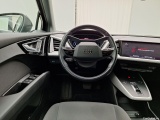  Audi  Q4 E-Tron Audi,  '21 BEV, Q4 40 150kW Advanced #6