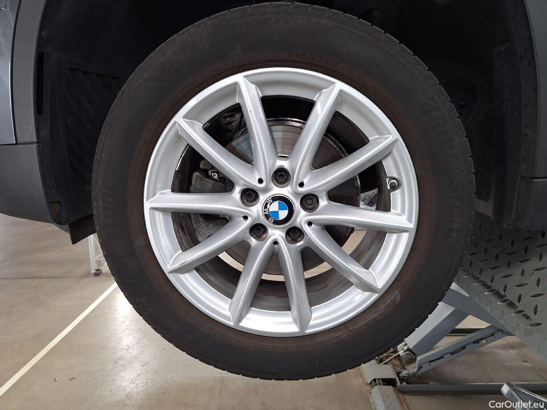  Bmw  X1 BMW,  FL'19,  sDrive 16d 85kW Aut. #9