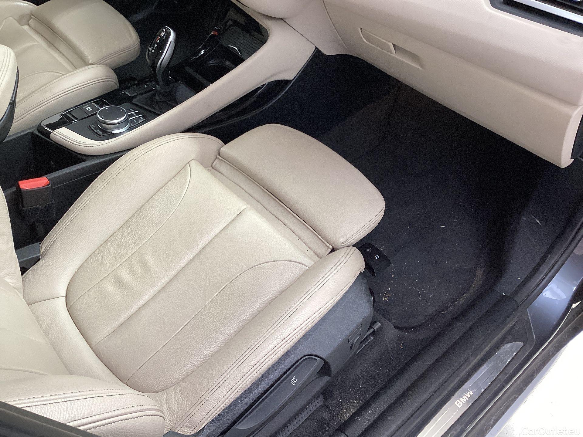  Bmw  X1 BMW,  '15, BMW  sDrive18dA (100 kW) 5d #42