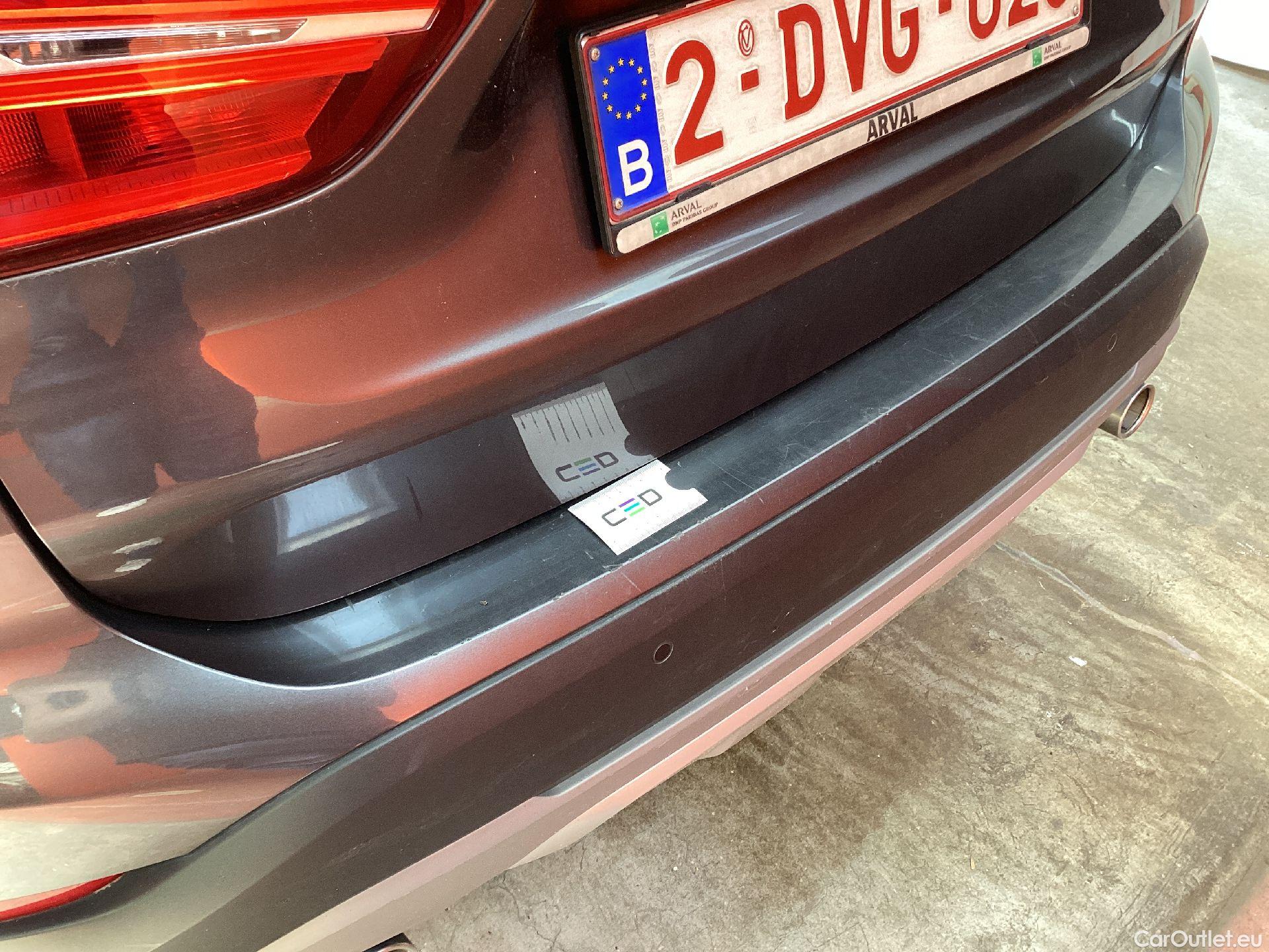  Bmw  X1 BMW,  '15, BMW  sDrive18dA (100 kW) 5d #30