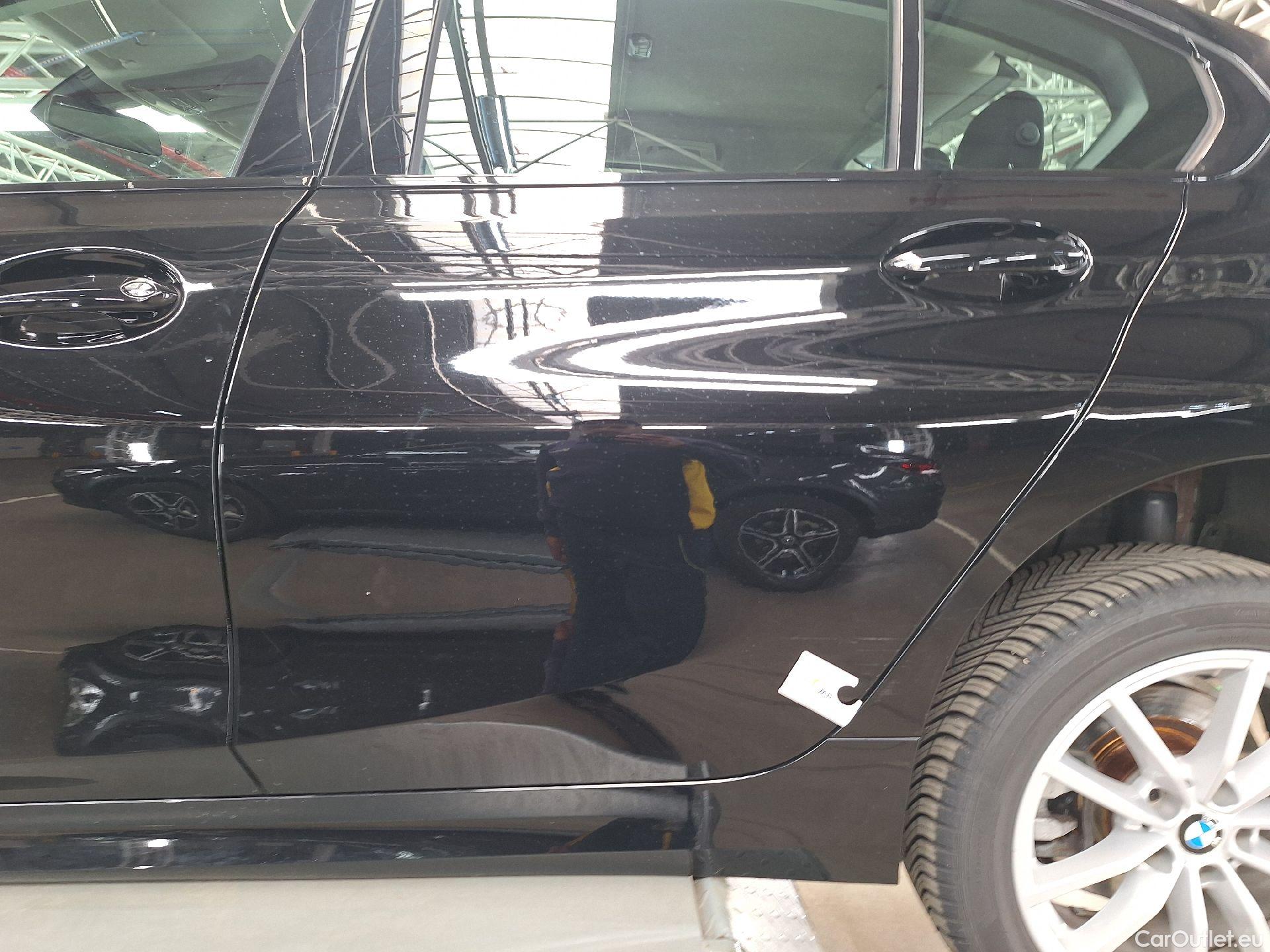  Bmw  Serie 3 BMW, 3-serie FL'22, 318i 115kw A #14