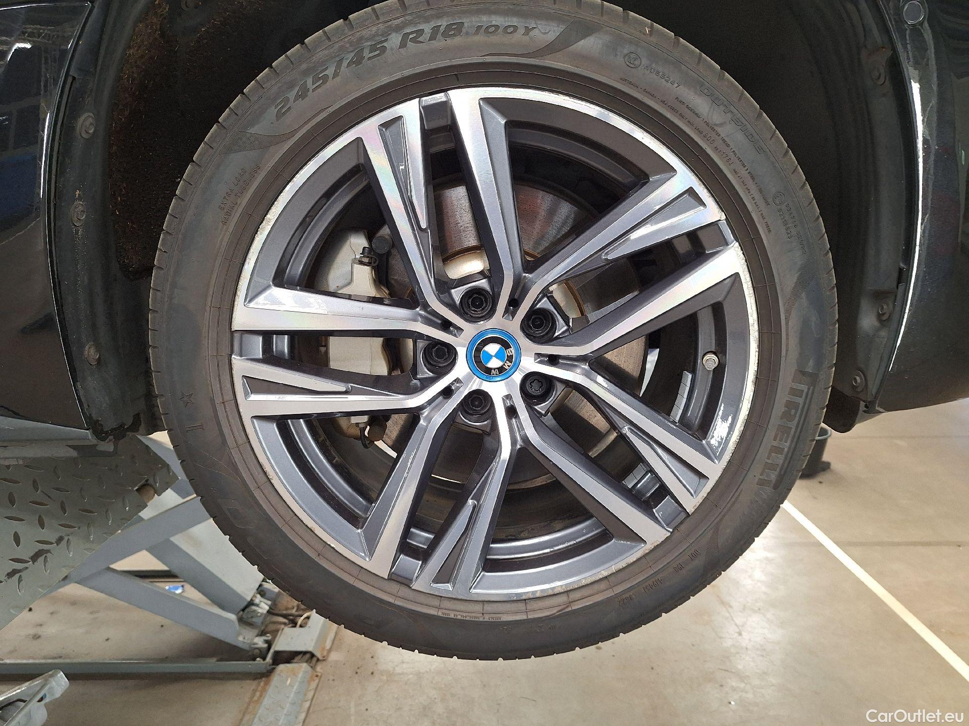  Bmw  Serie 4 BMW, i4 '21 BEV, BMW i4 eDrive40 5d #22