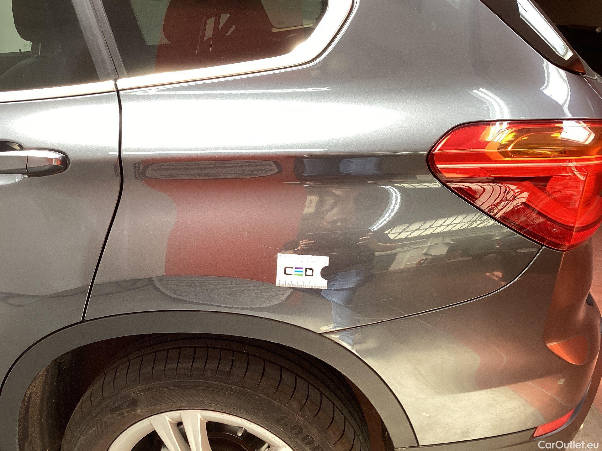  Bmw  X1 BMW,  '15, BMW  sDrive18dA (100 kW) 5d #27