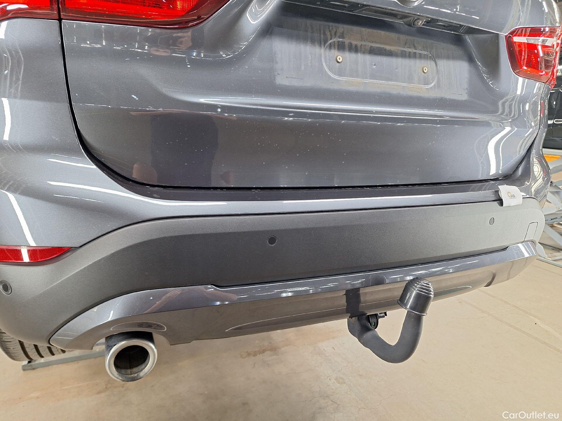  Bmw  X1 BMW,  FL'19,  sDrive 16d 85kW Aut. #13