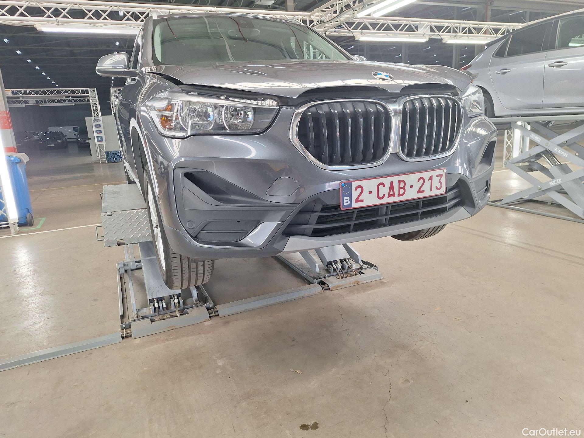  Bmw  X1 BMW,  FL'19,  sDrive 16d 85kW Aut. #1