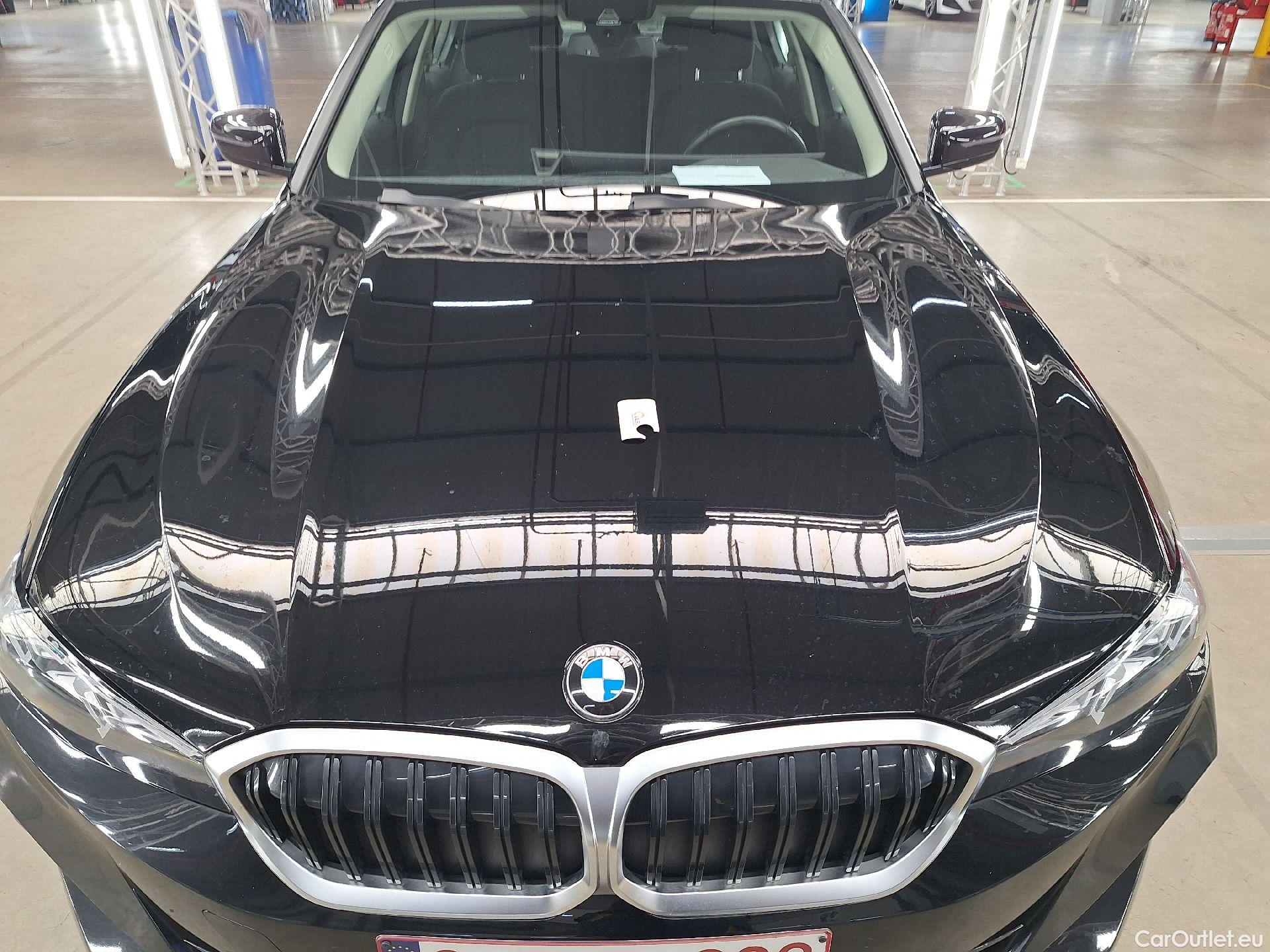 Bmw  Serie 3 BMW, 3-serie FL'22, 318i 115kw A #1
