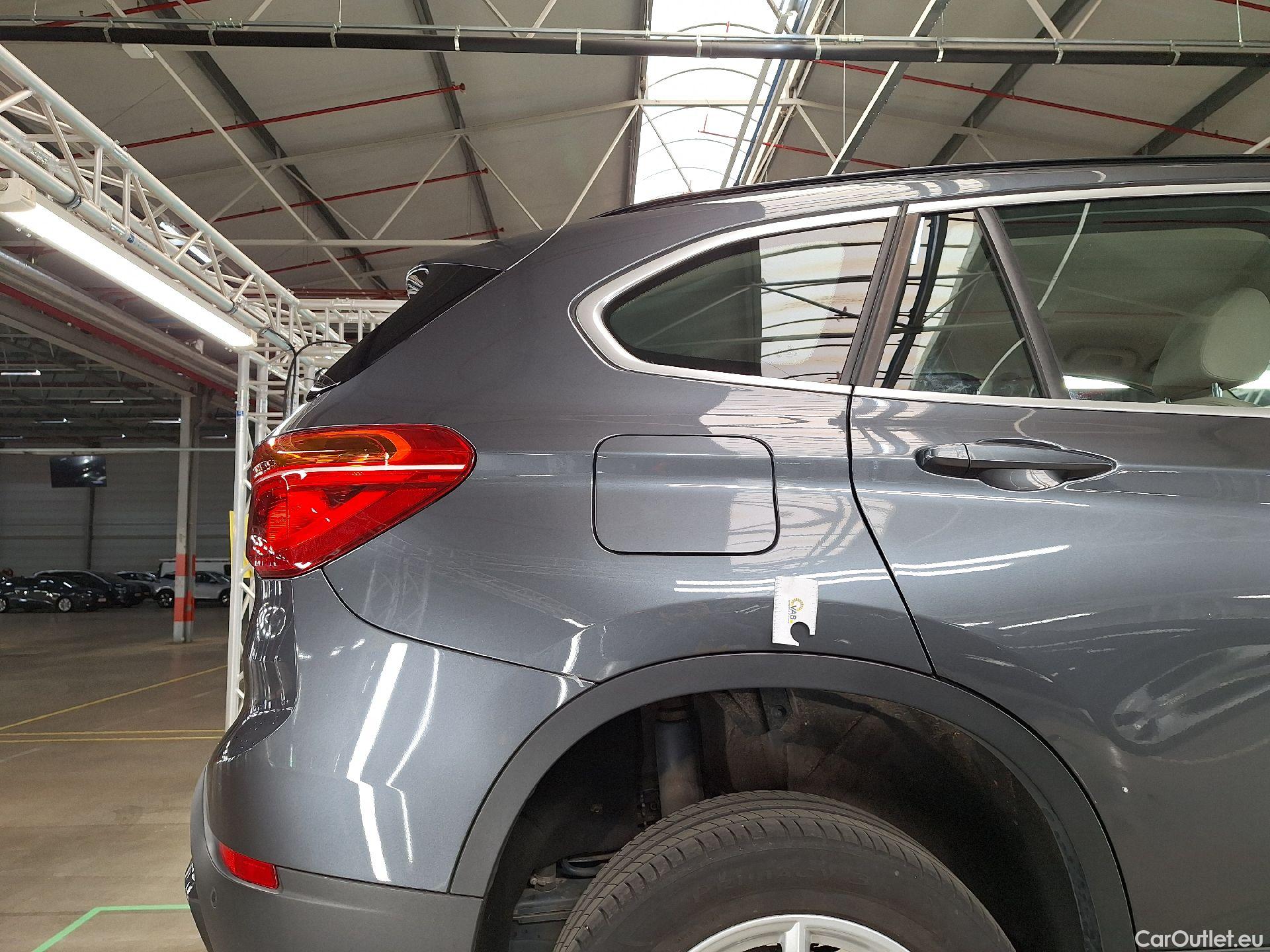  Bmw  X1 BMW,  FL'19,  sDrive 16d 85kW Aut. #3