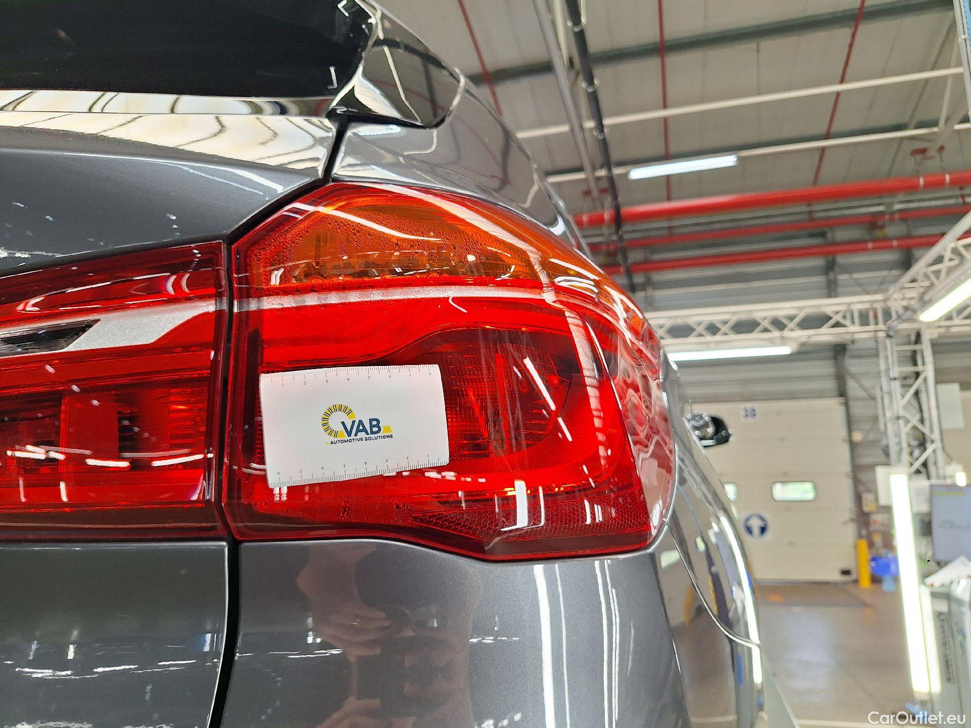  Bmw  X1 BMW,  FL'19,  sDrive 16d 85kW Aut. #15