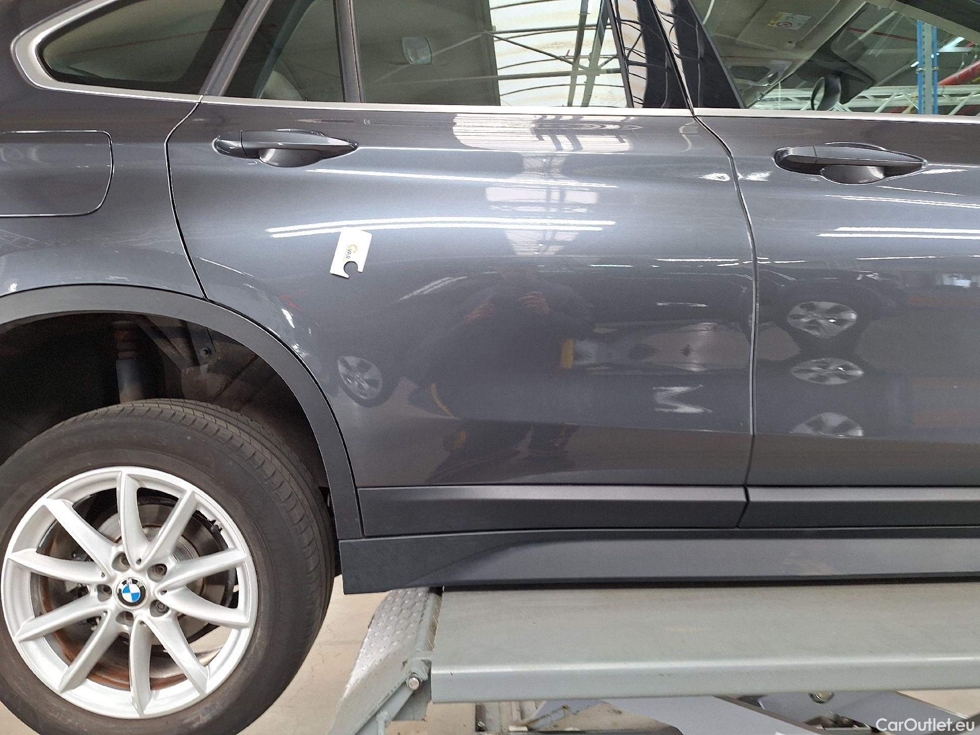  Bmw  X1 BMW,  FL'19,  sDrive 16d 85kW Aut. #5