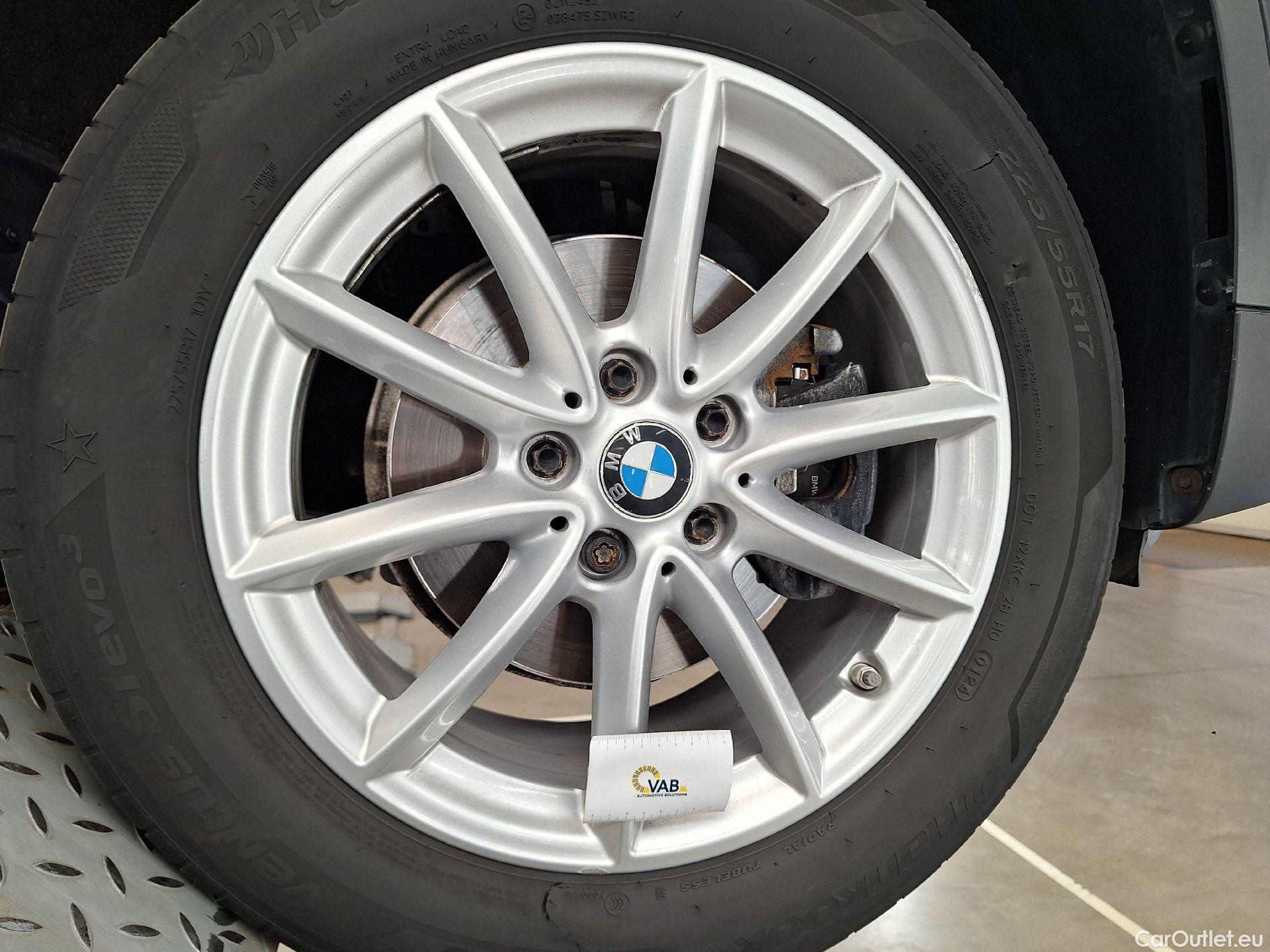  Bmw  X1 BMW,  FL'19,  sDrive 16d 85kW Aut. #21