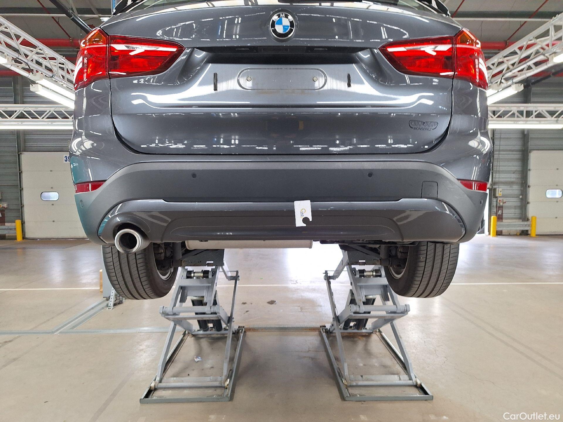  Bmw  X1 BMW,  FL'19,  sDrive 16d 85kW Aut. #11