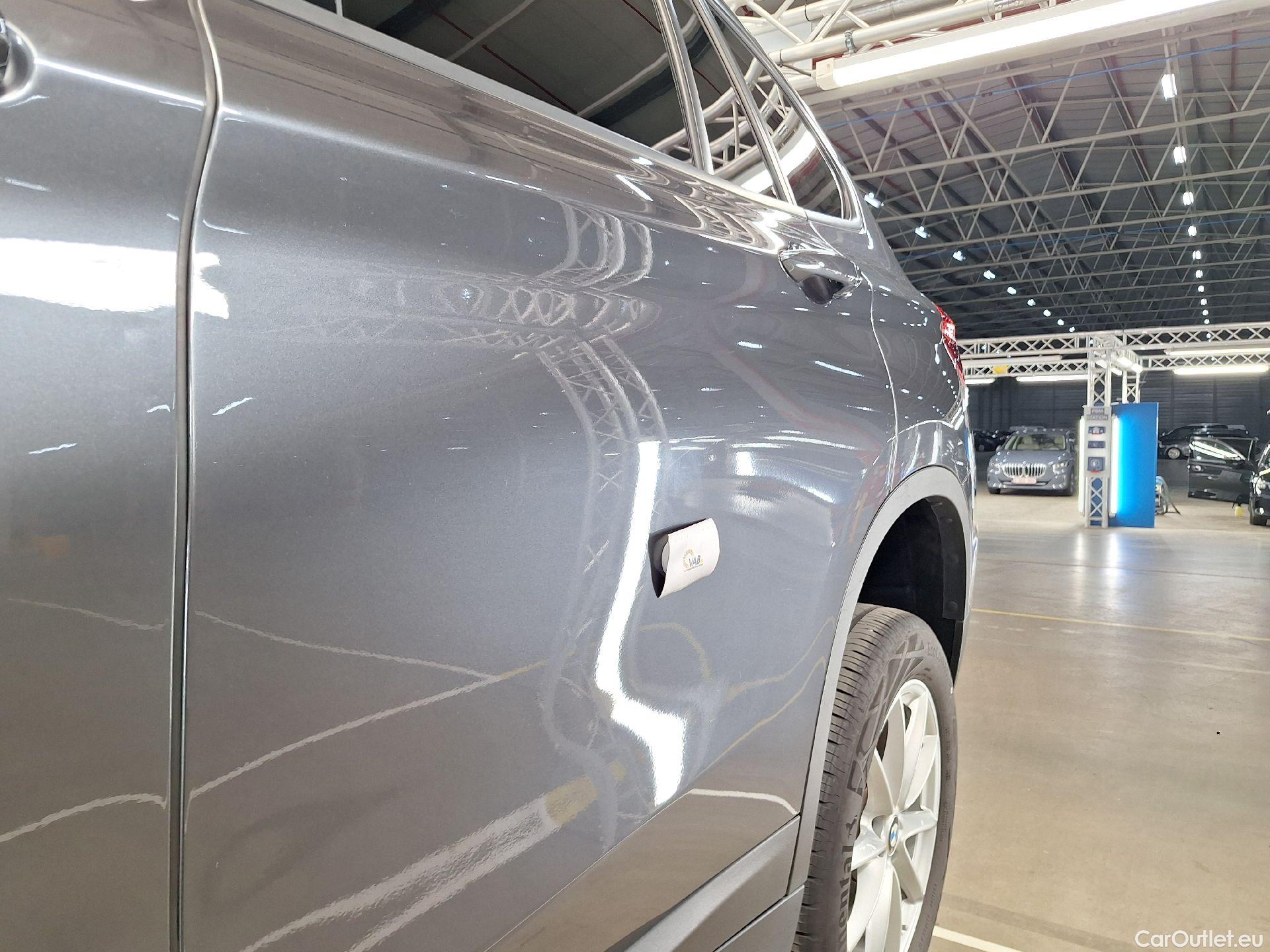  Bmw  X1 BMW,  FL'19,  sDrive 16d 85kW Aut. #11