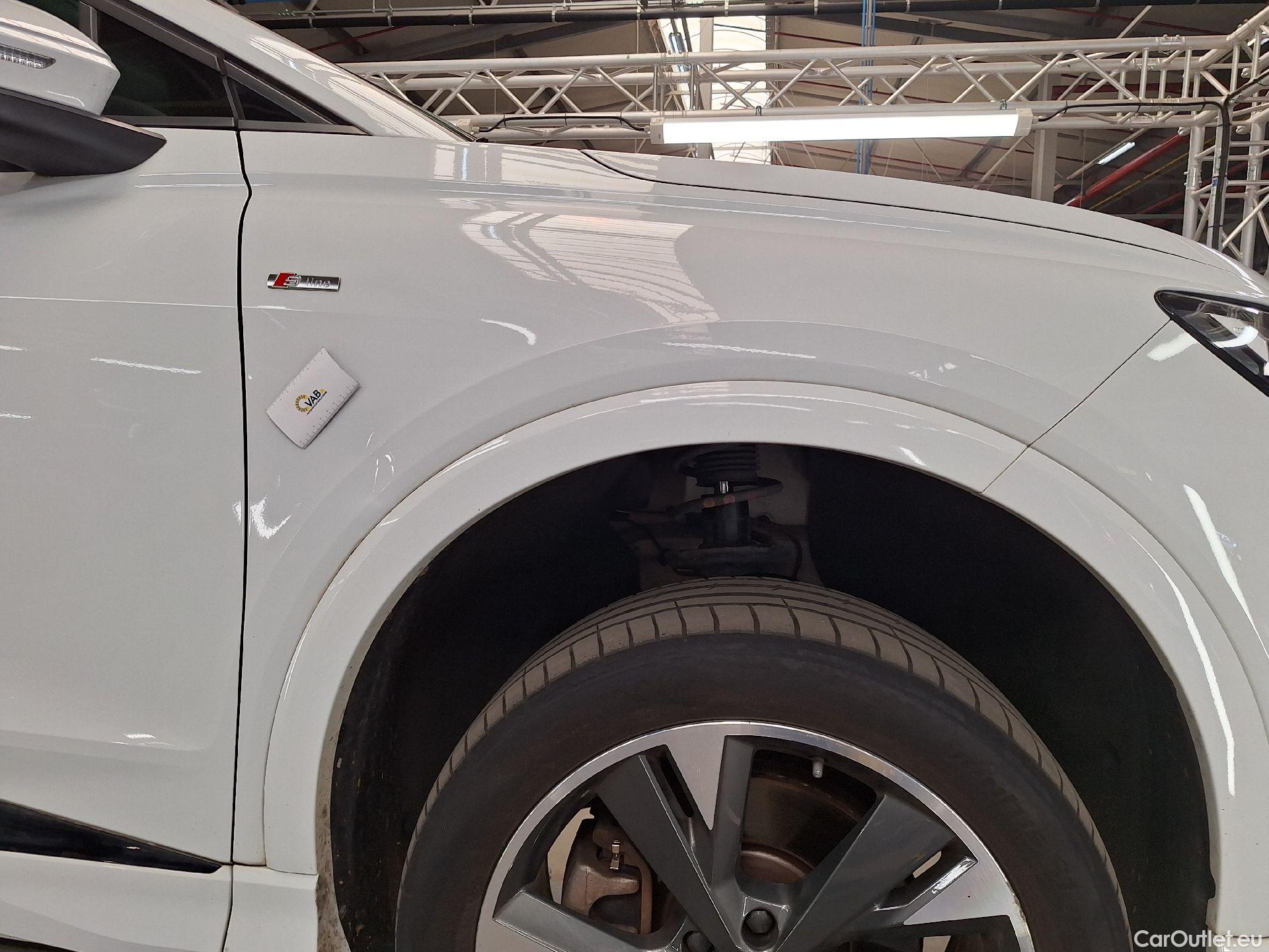  Audi  Q4 E-Tron Audi, Q4 SB e-tron '21 BEV,  SB 40 150kW S Line #24