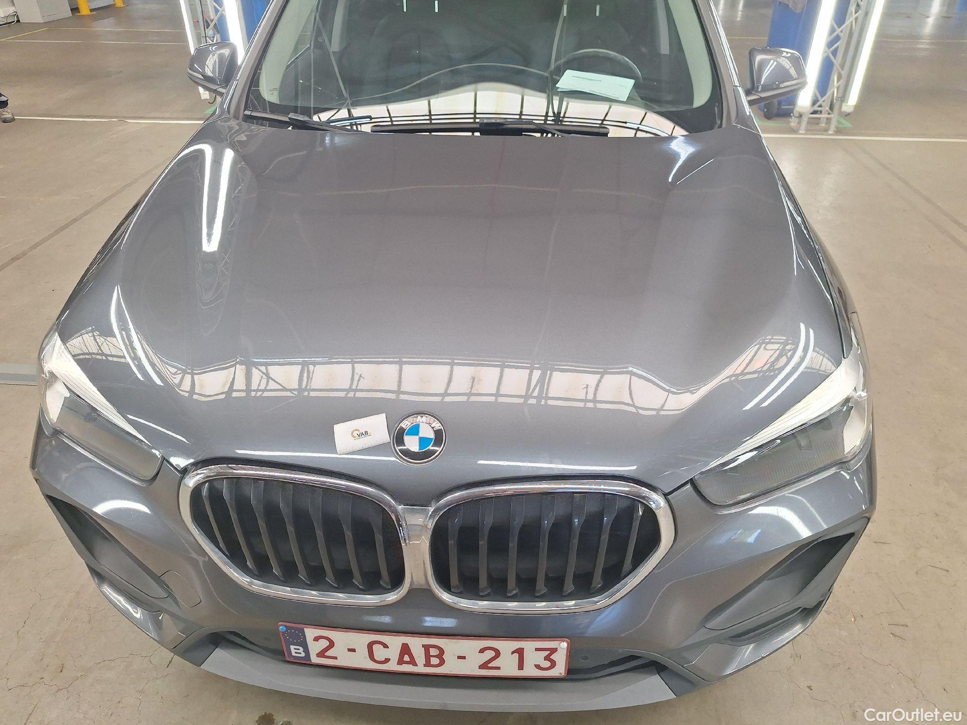  Bmw  X1 BMW,  FL'19,  sDrive 16d 85kW Aut. #16