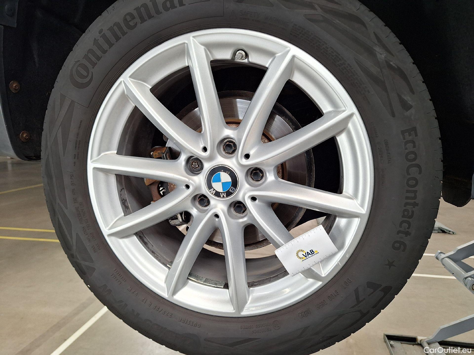  Bmw  X1 BMW,  FL'19,  sDrive 16d 85kW Aut. #19
