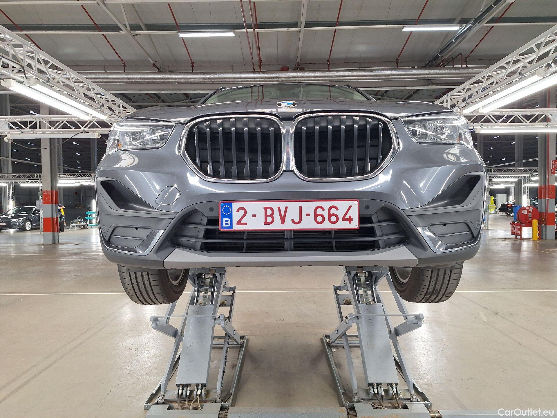 Bmw  X1 BMW,  FL'19,  sDrive 16d 85kW Aut. #15