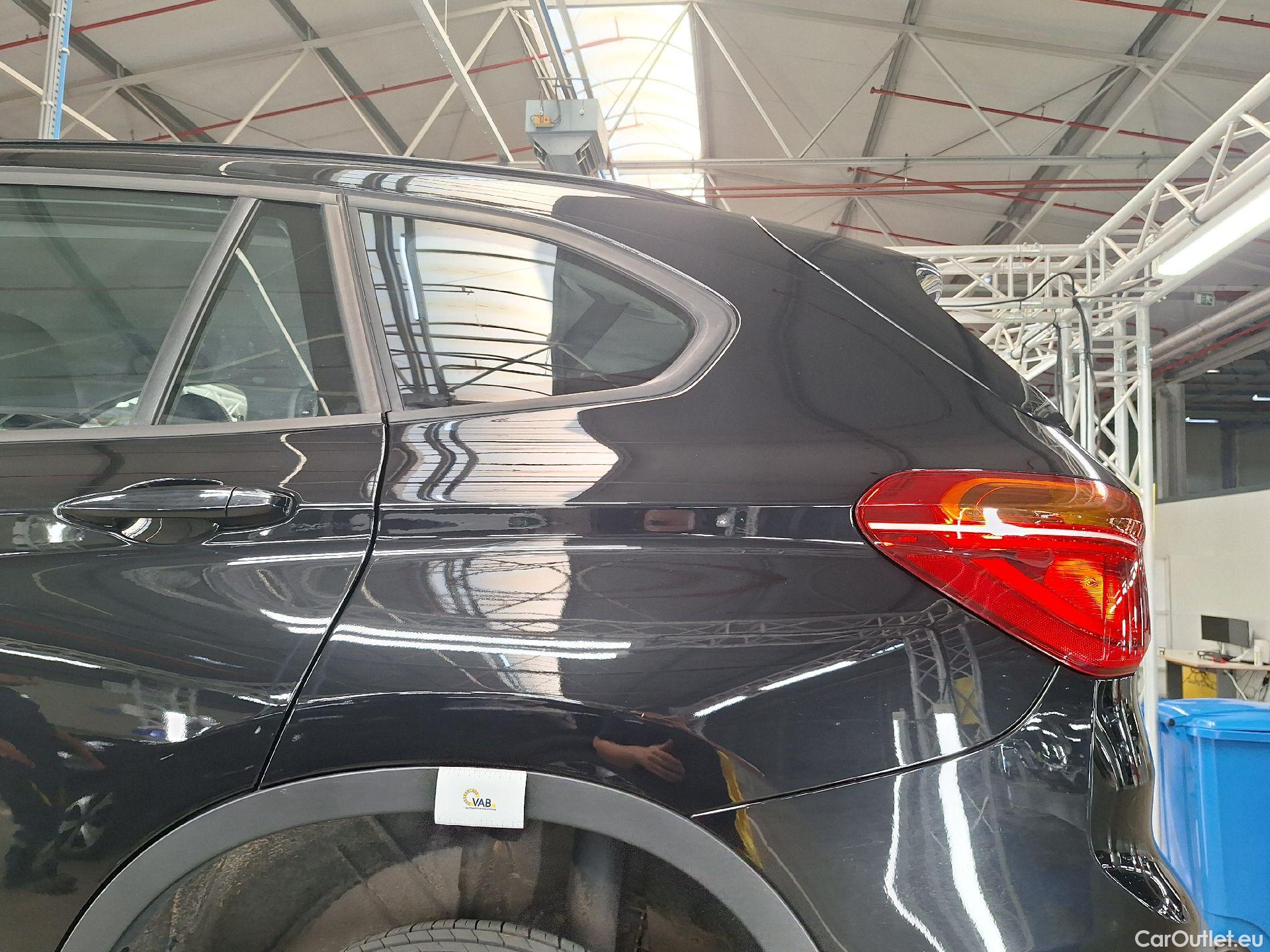  Bmw  X1 BMW,  FL'19, BMW  sDrive16dA (85 kW) 5d #24