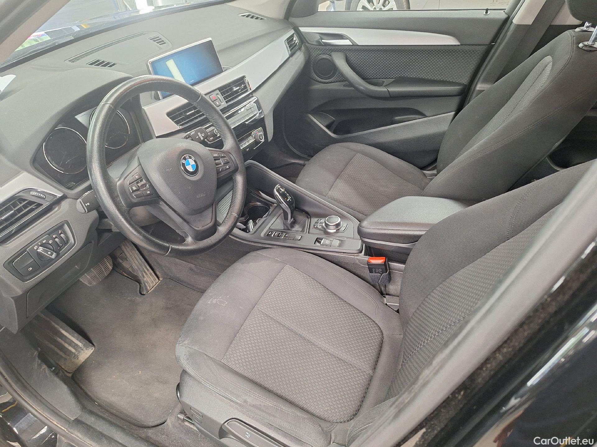  Bmw  X1 BMW,  FL'19, BMW  sDrive16dA (85 kW) 5d #48