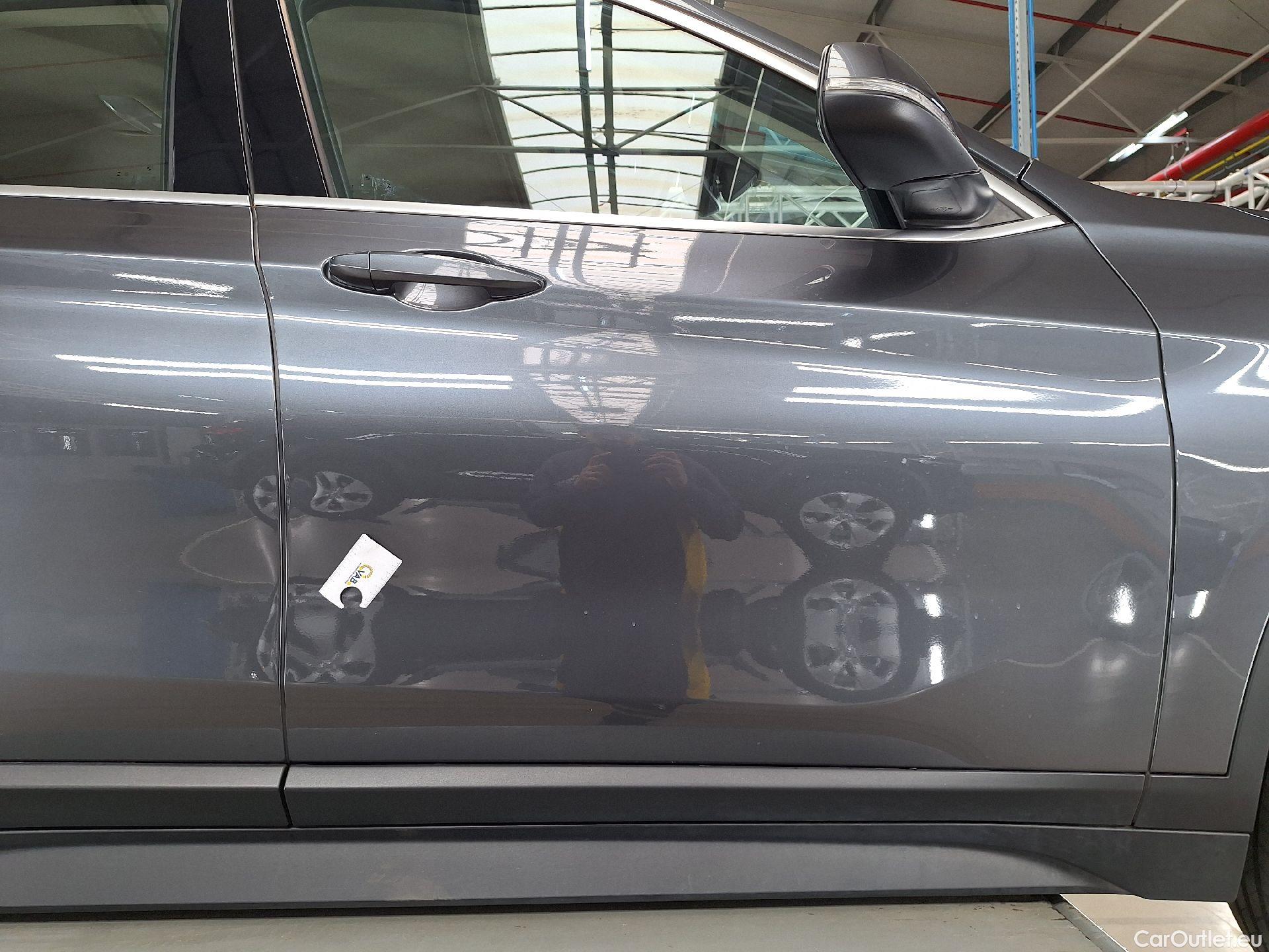  Bmw  X1 BMW,  FL'19,  sDrive 16d 85kW Aut. #7