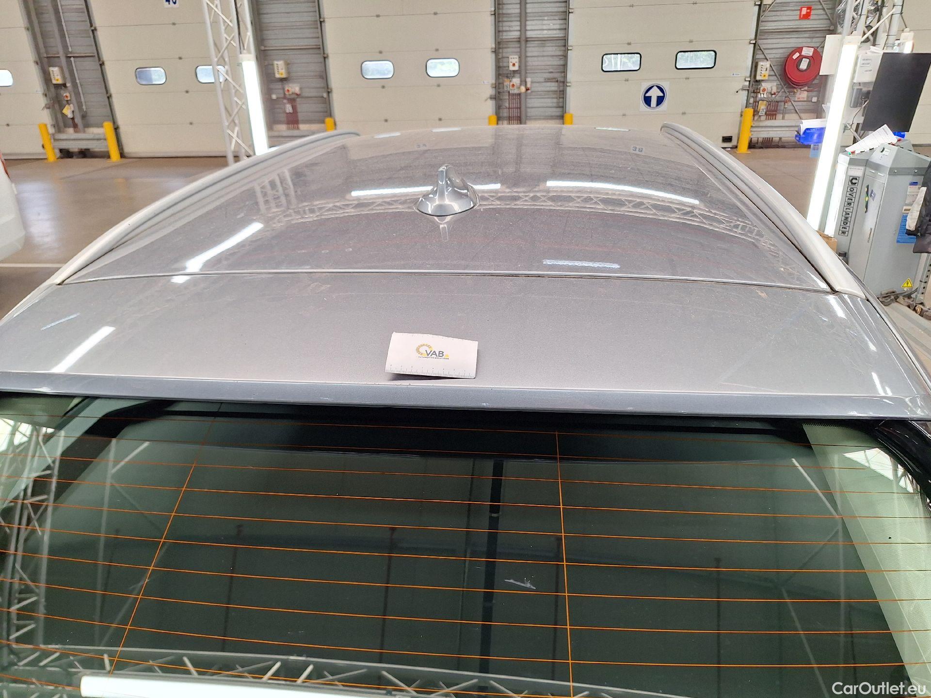  Bmw  Serie 5 BMW, 5-ser To FL'20 PHEV, 520e Touring 150kW Aut #5