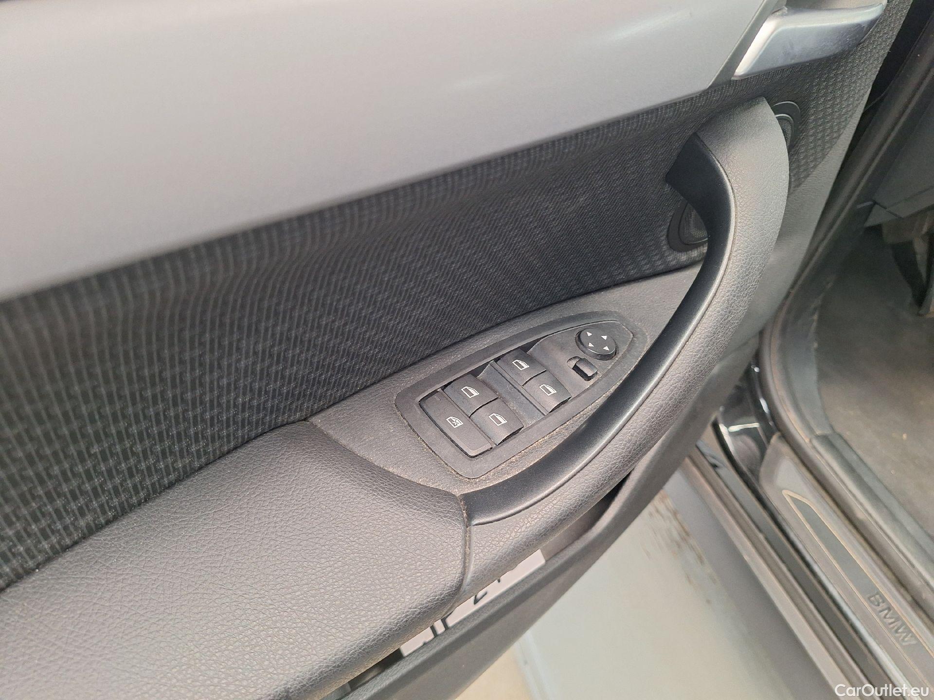  Bmw  X1 BMW,  FL'19, BMW  sDrive16dA (85 kW) 5d #55