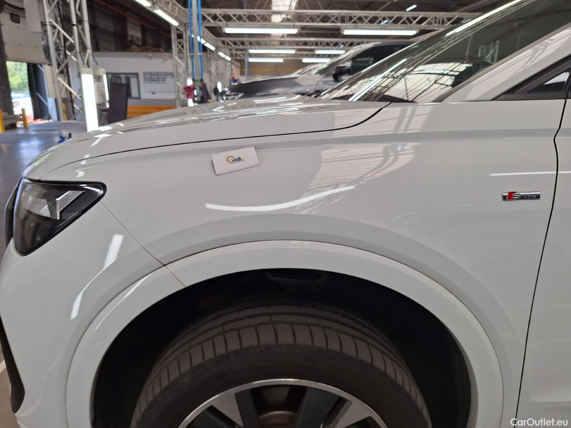  Audi  Q4 E-Tron Audi, Q4 SB e-tron '21 BEV,  SB 40 150kW S Line #10