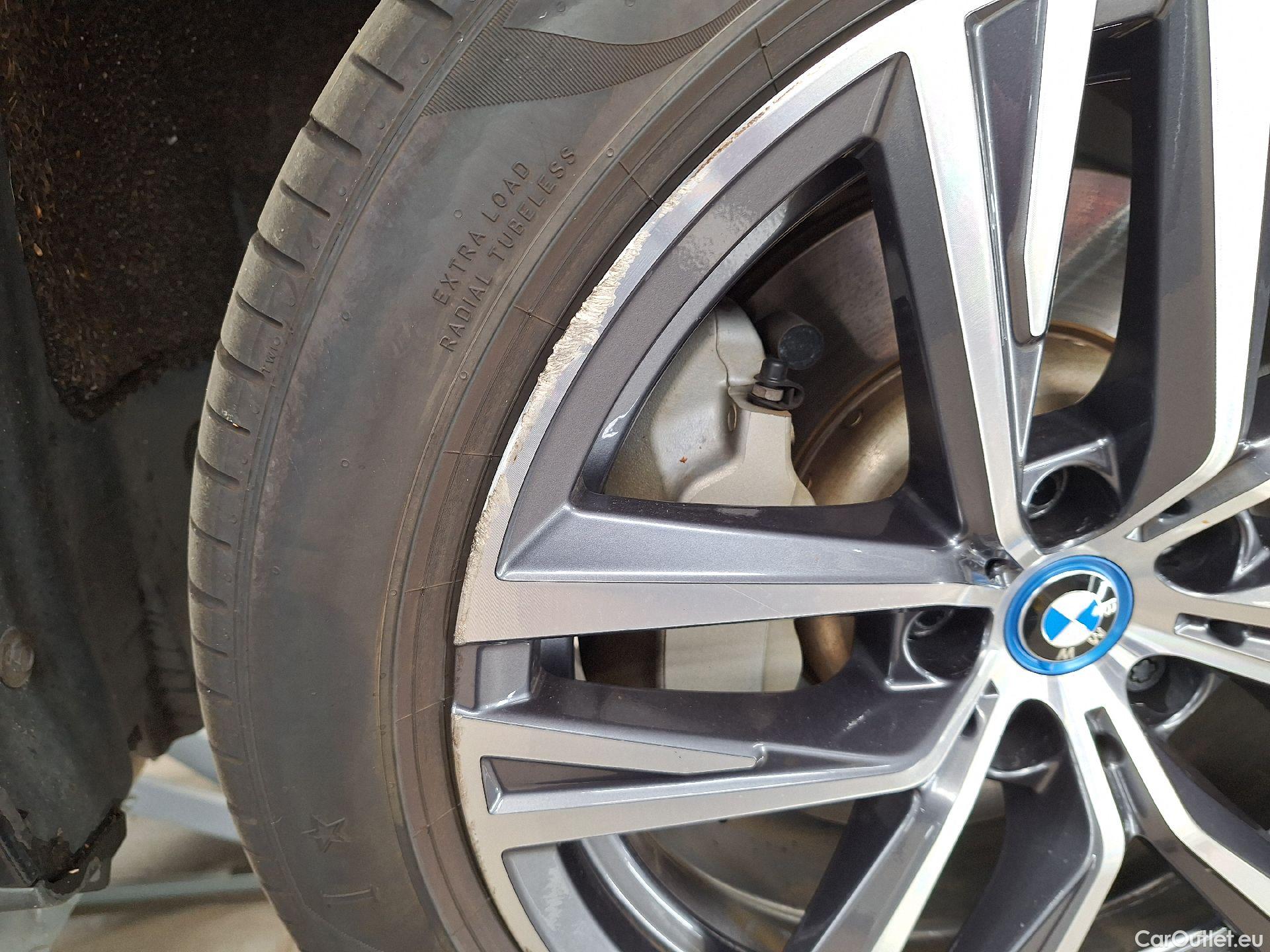  Bmw  Serie 4 BMW, i4 '21 BEV, BMW i4 eDrive40 5d #23
