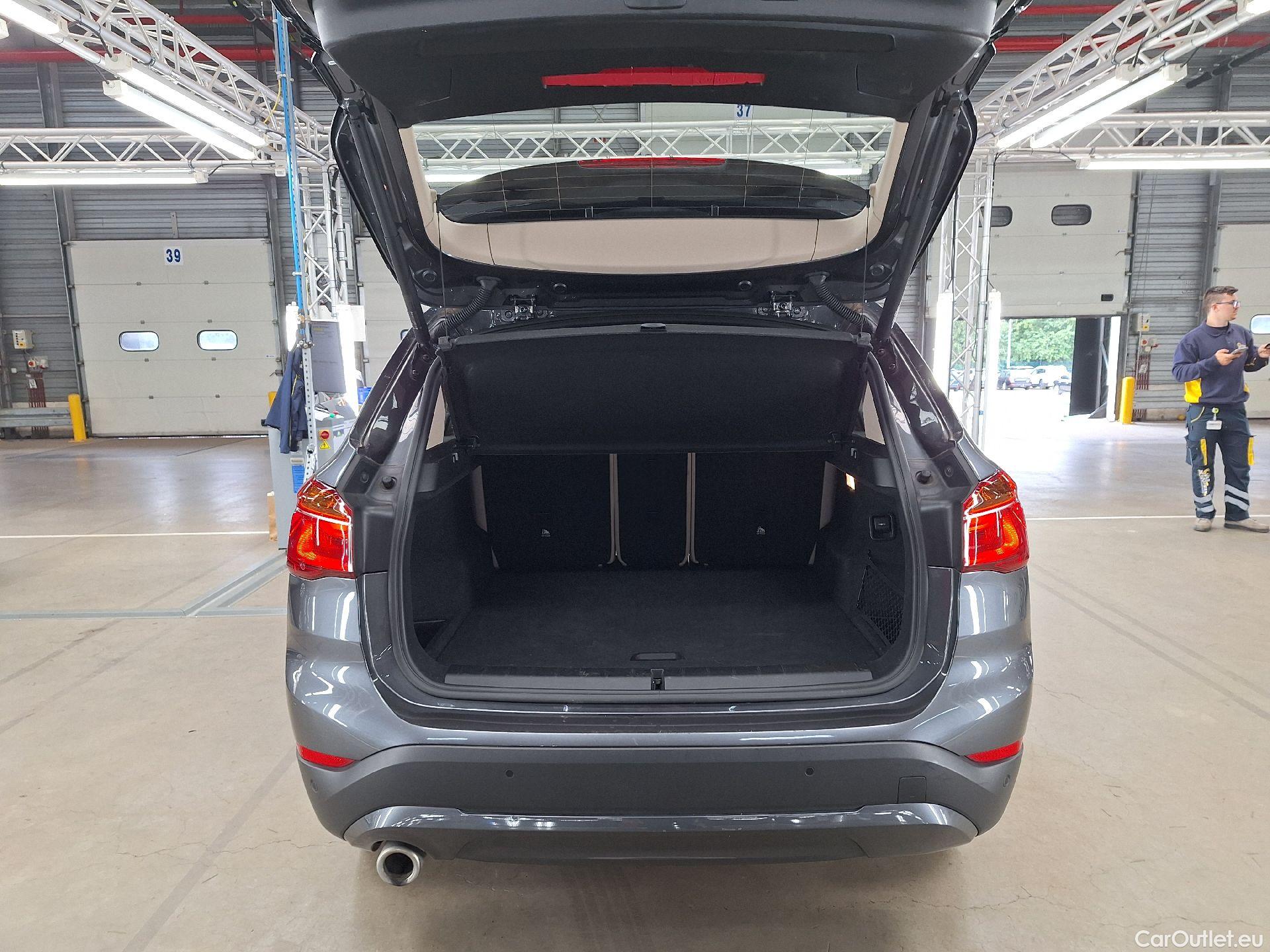  Bmw  X1 BMW,  FL'19,  sDrive 16d 85kW Aut. #20