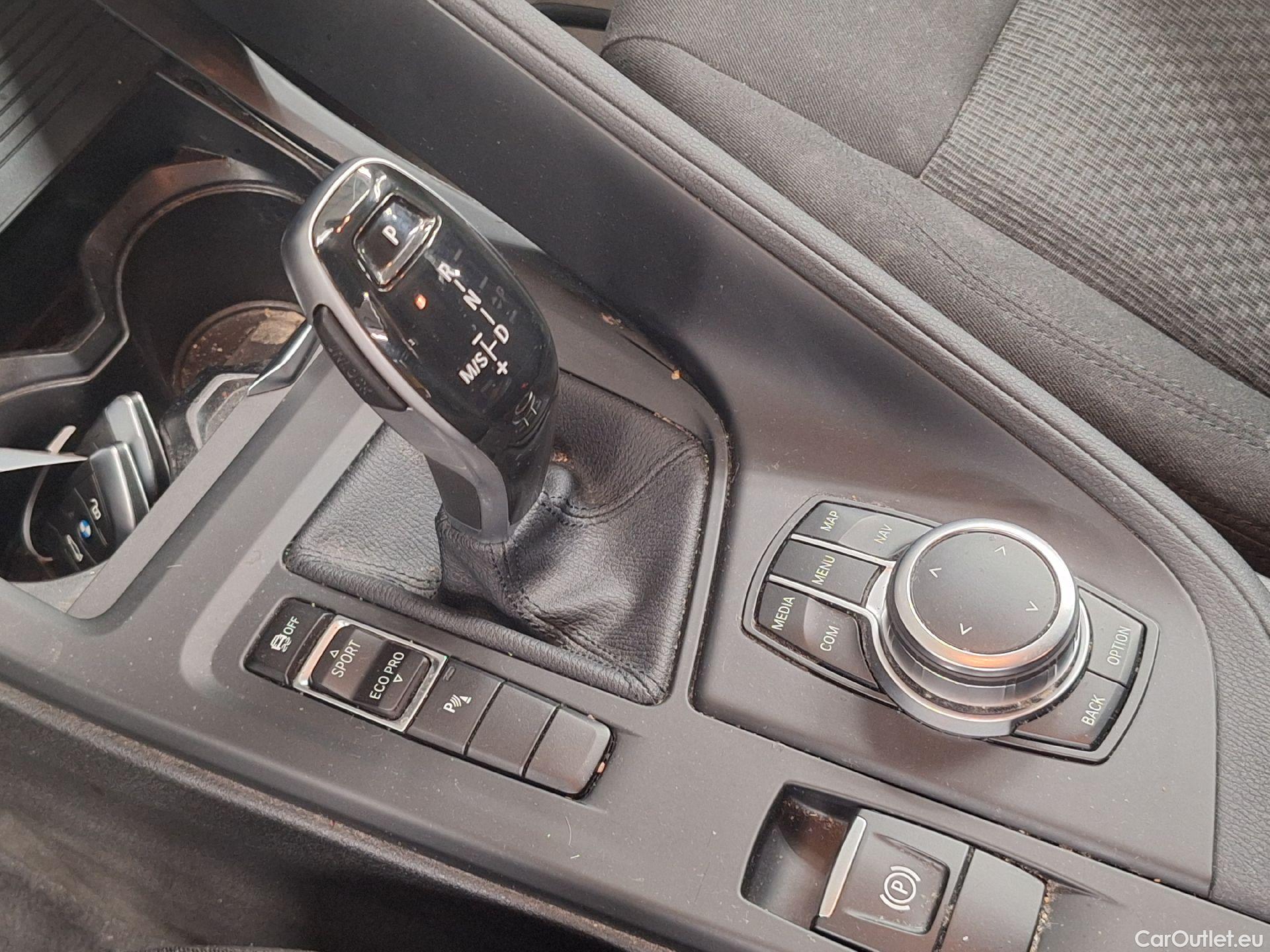  Bmw  X1 BMW,  FL'19, BMW  sDrive16dA (85 kW) 5d #50