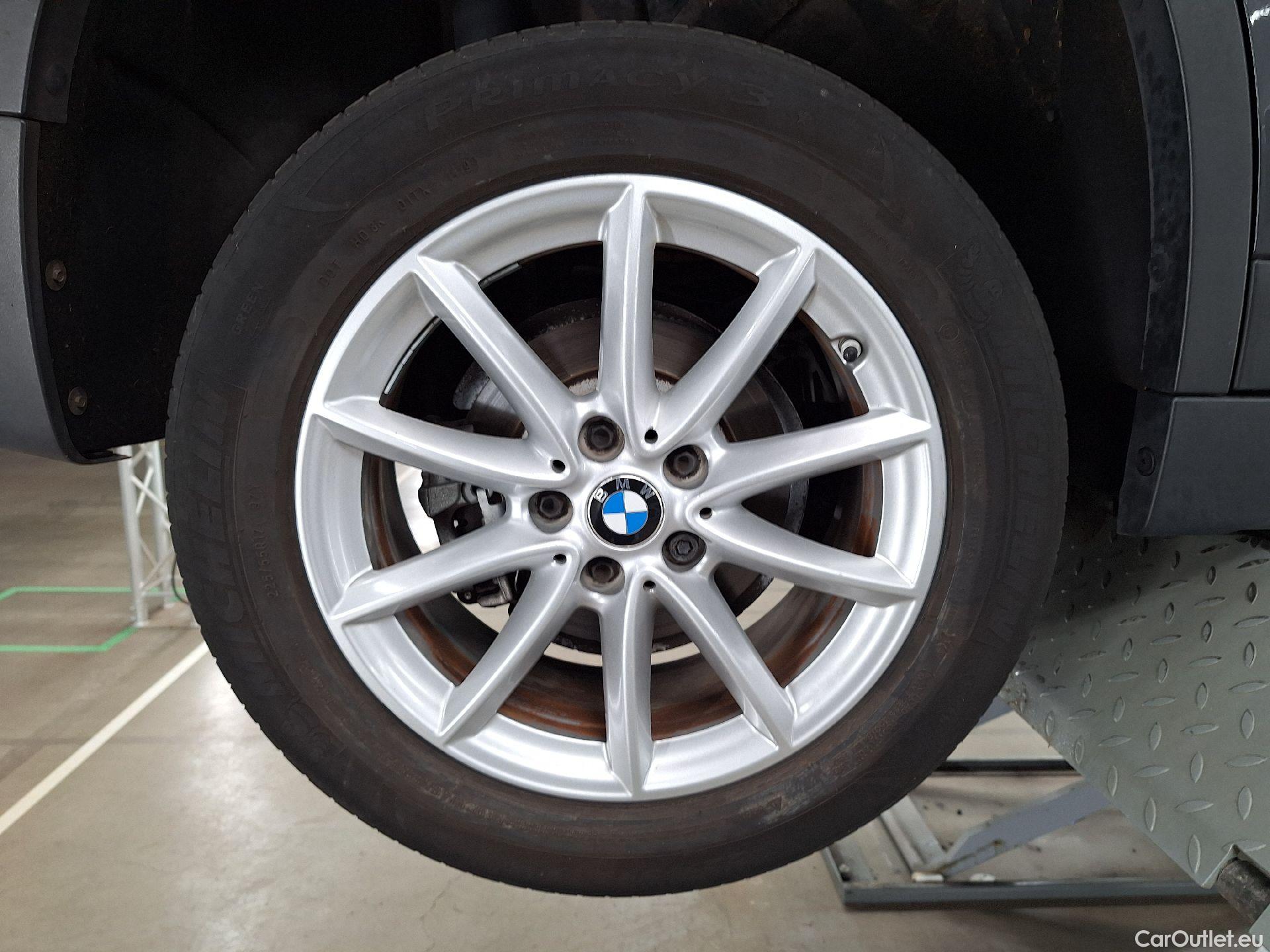  Bmw  X1 BMW,  FL'19,  sDrive 16d 85kW Aut. #13