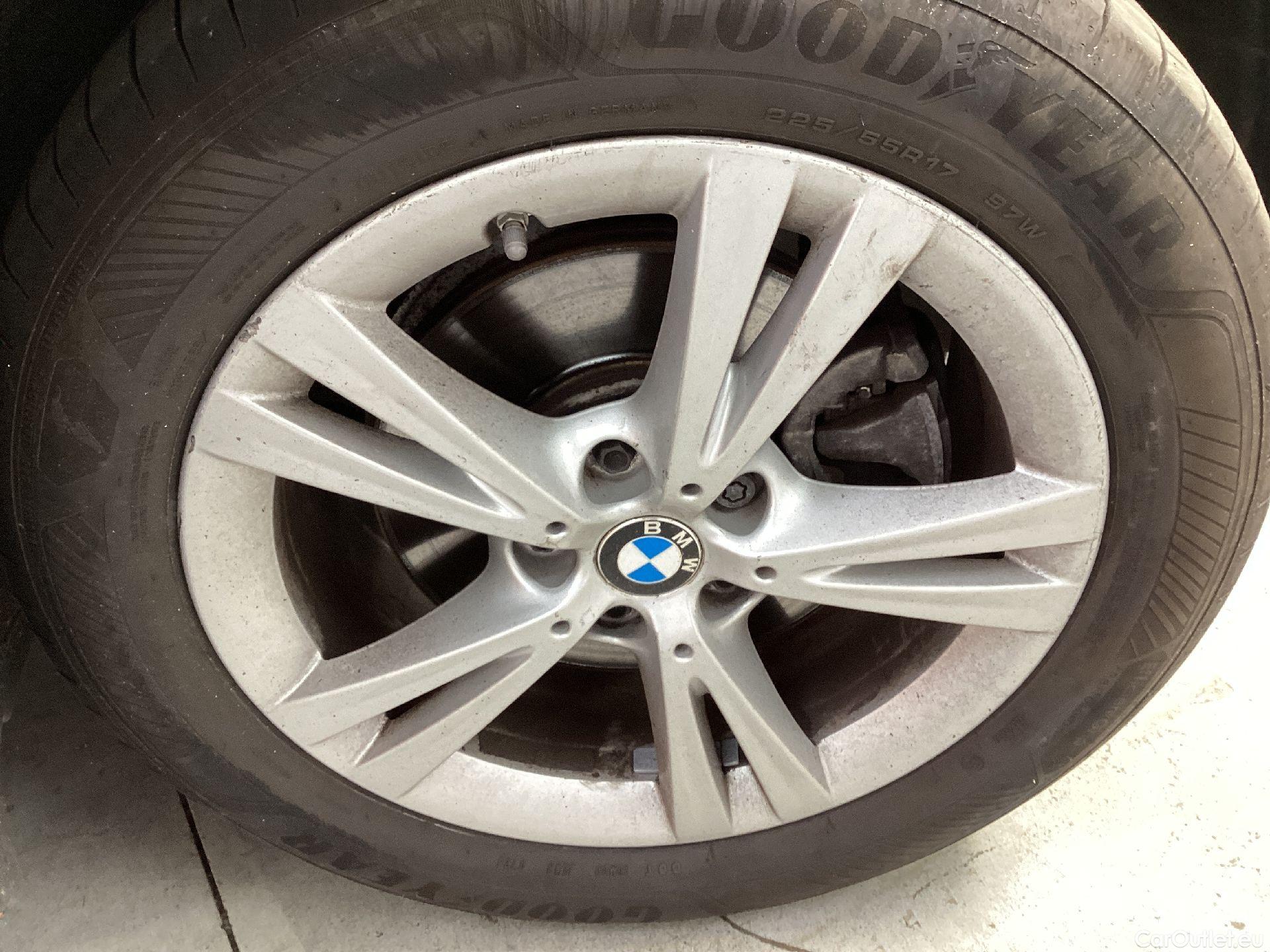  Bmw  X1 BMW,  '15, BMW  sDrive18dA (100 kW) 5d #57