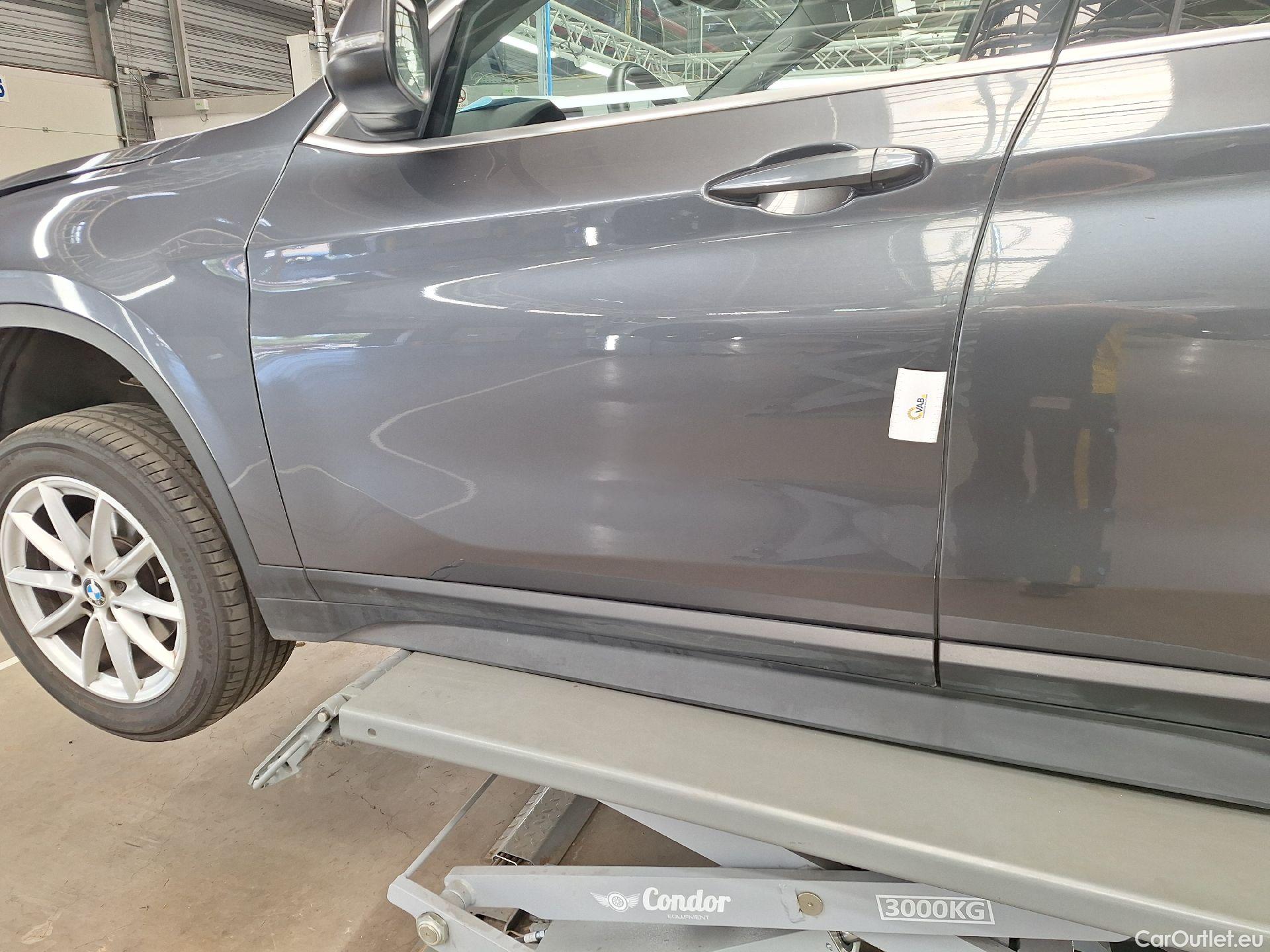  Bmw  X1 BMW,  FL'19,  sDrive 16d 85kW Aut. #4