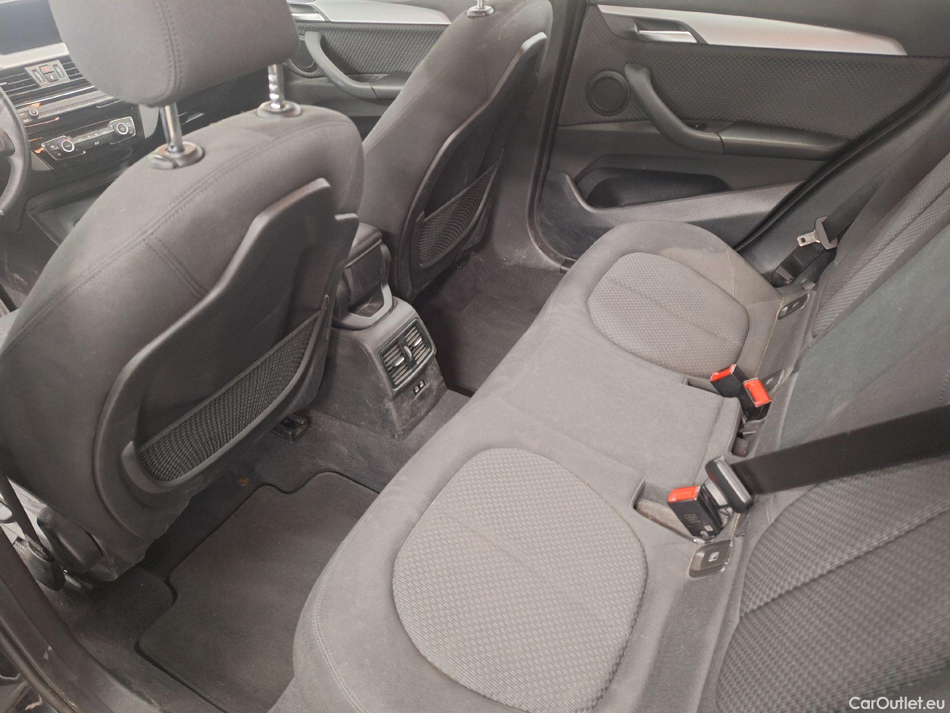  Bmw  X1 BMW,  FL'19, BMW  sDrive16dA (85 kW) 5d #49