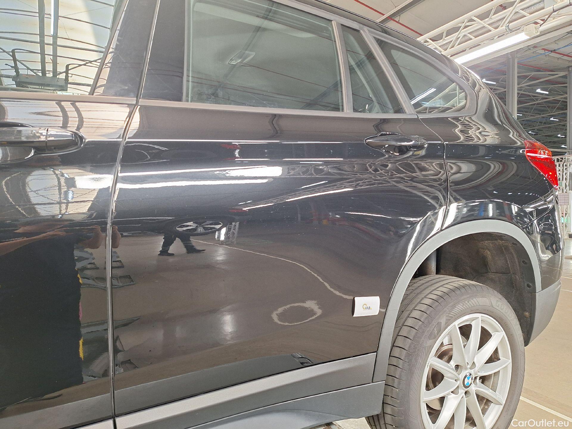  Bmw  X1 BMW,  FL'19, BMW  sDrive16dA (85 kW) 5d #21