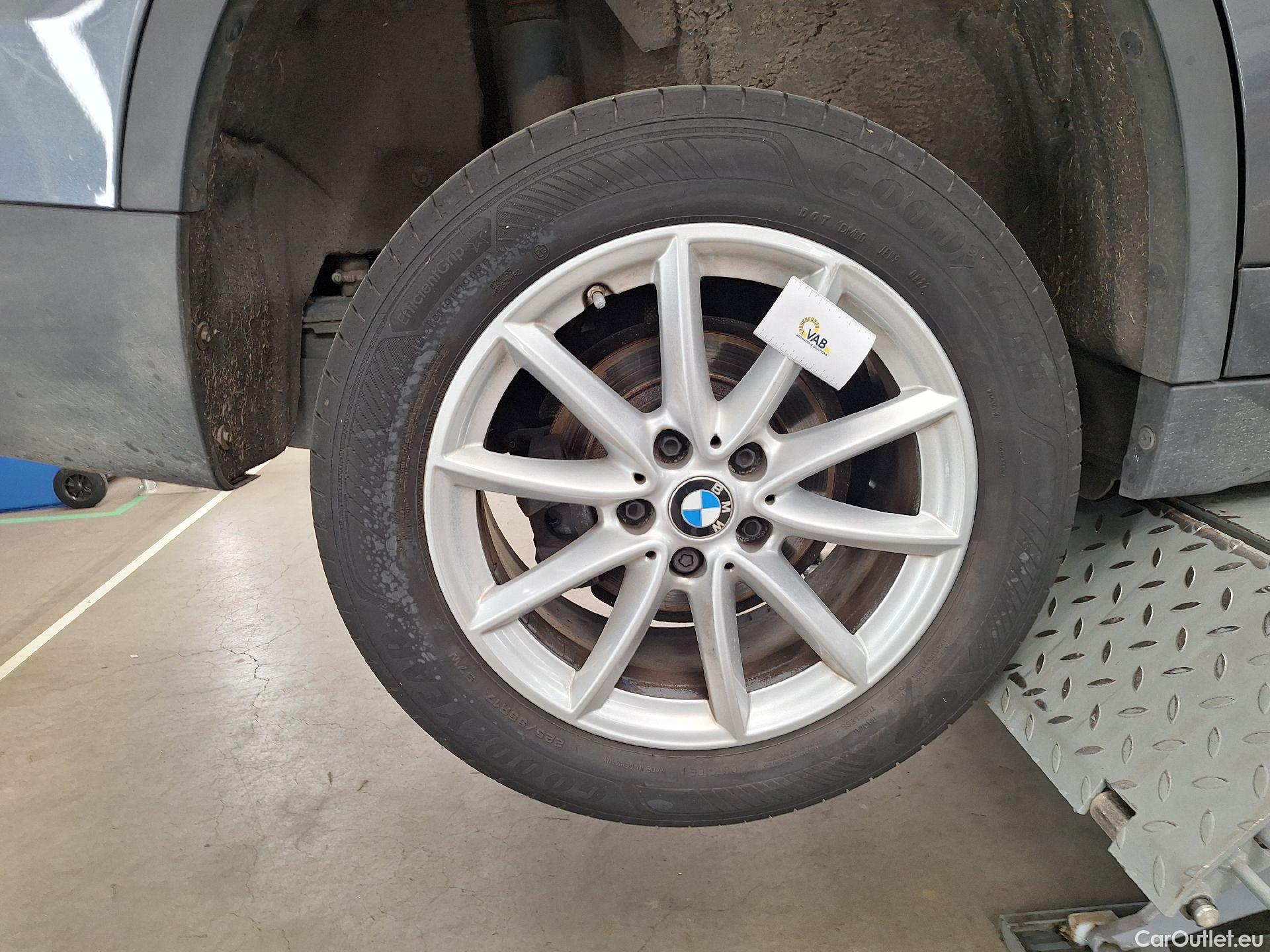  Bmw  X1 BMW,  FL'19,  sDrive 16d 85kW Aut. #11