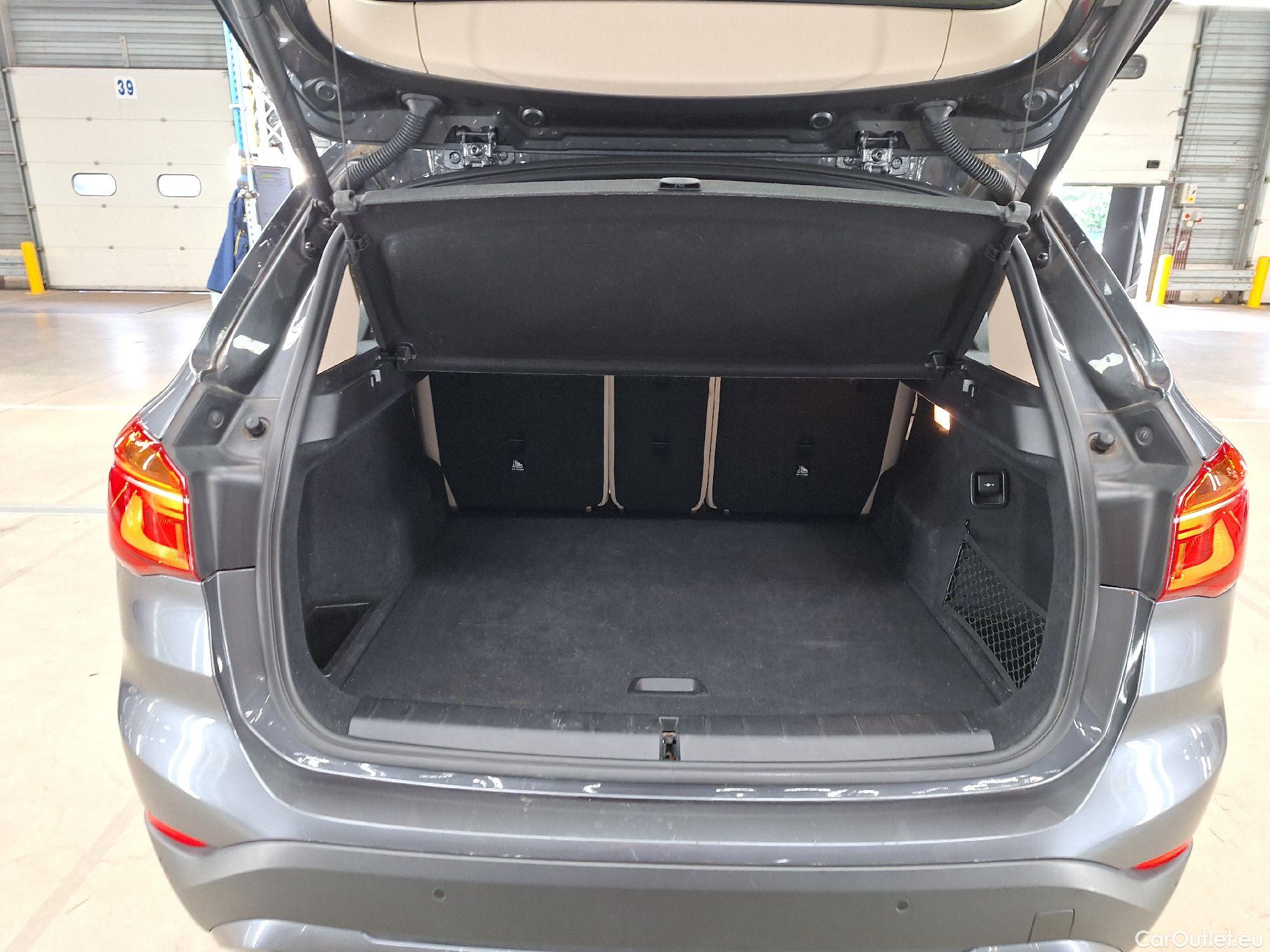  Bmw  X1 BMW,  FL'19,  sDrive 16d 85kW Aut. #21