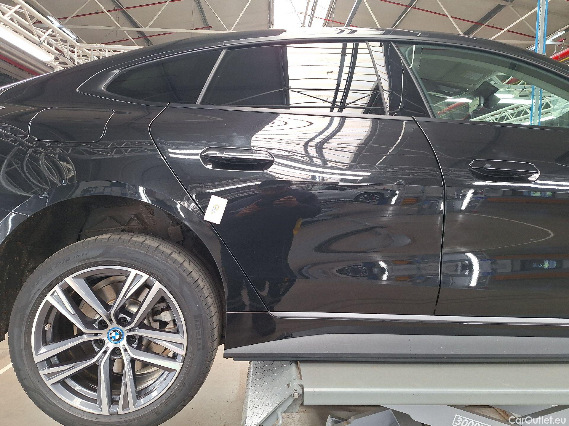  Bmw  Serie 4 BMW, i4 '21 BEV, BMW i4 eDrive40 5d #12